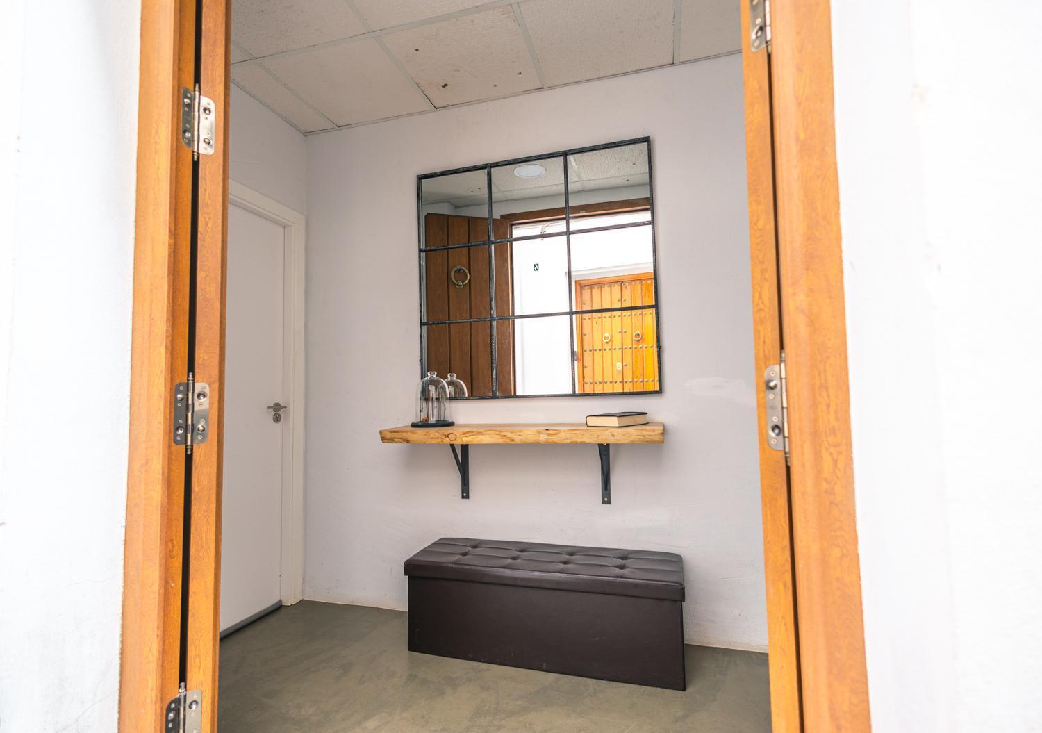 塞维利亚Loft-Style Ground Floor Flat公寓 外观 照片